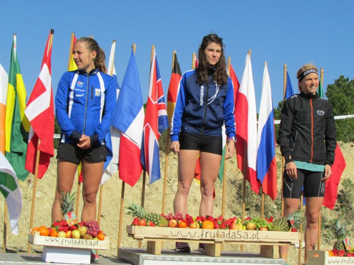 Prova de orientao 31